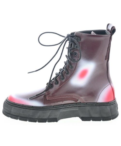  VIRON ブーツ レディース 古着 その他 ブーツ