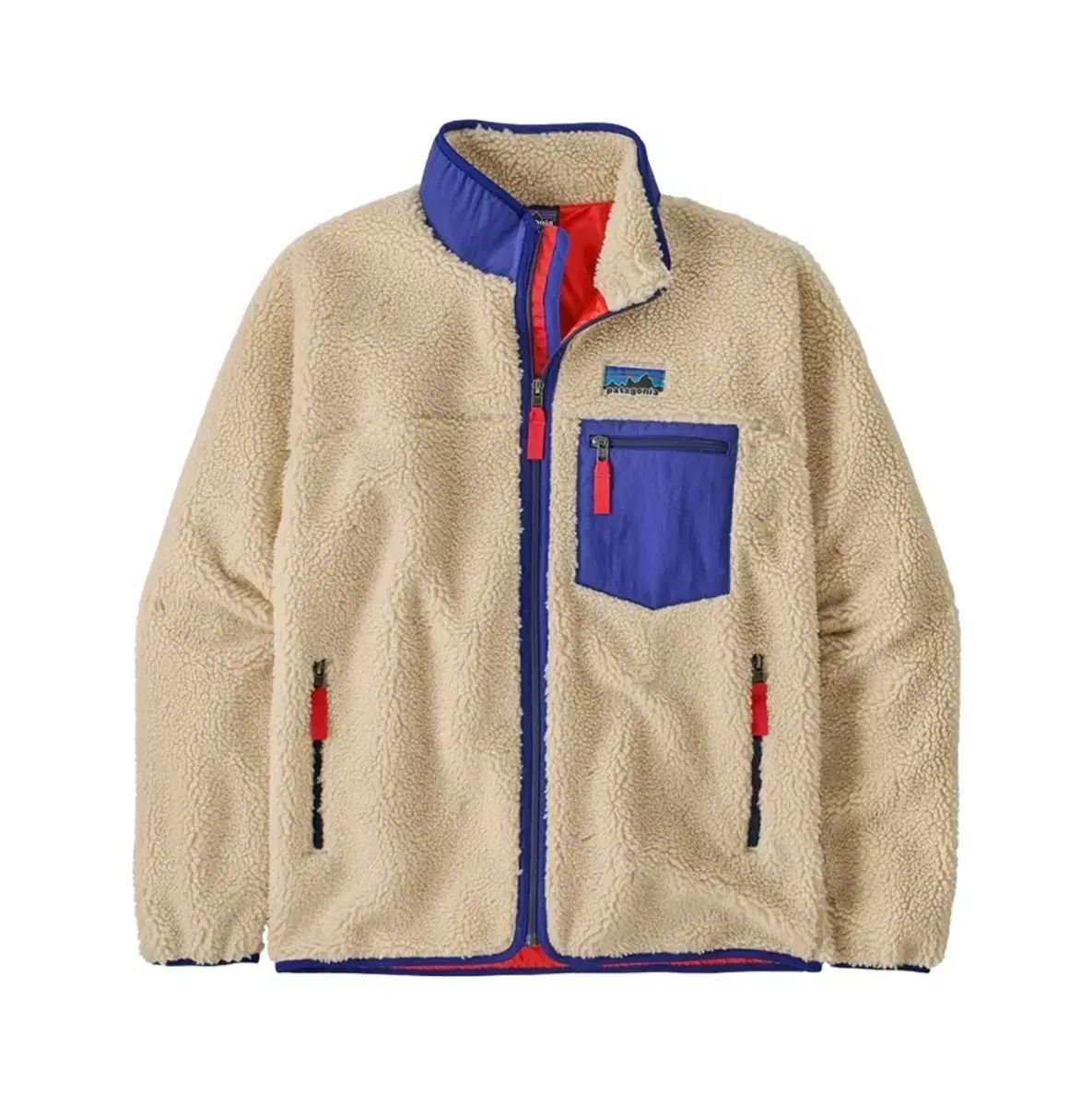 XL パタゴニア フリース 23057 クラシック レトロ フリース