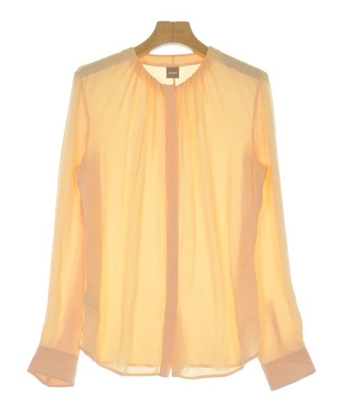 HUGO BOSS ブラウス レディース 古着