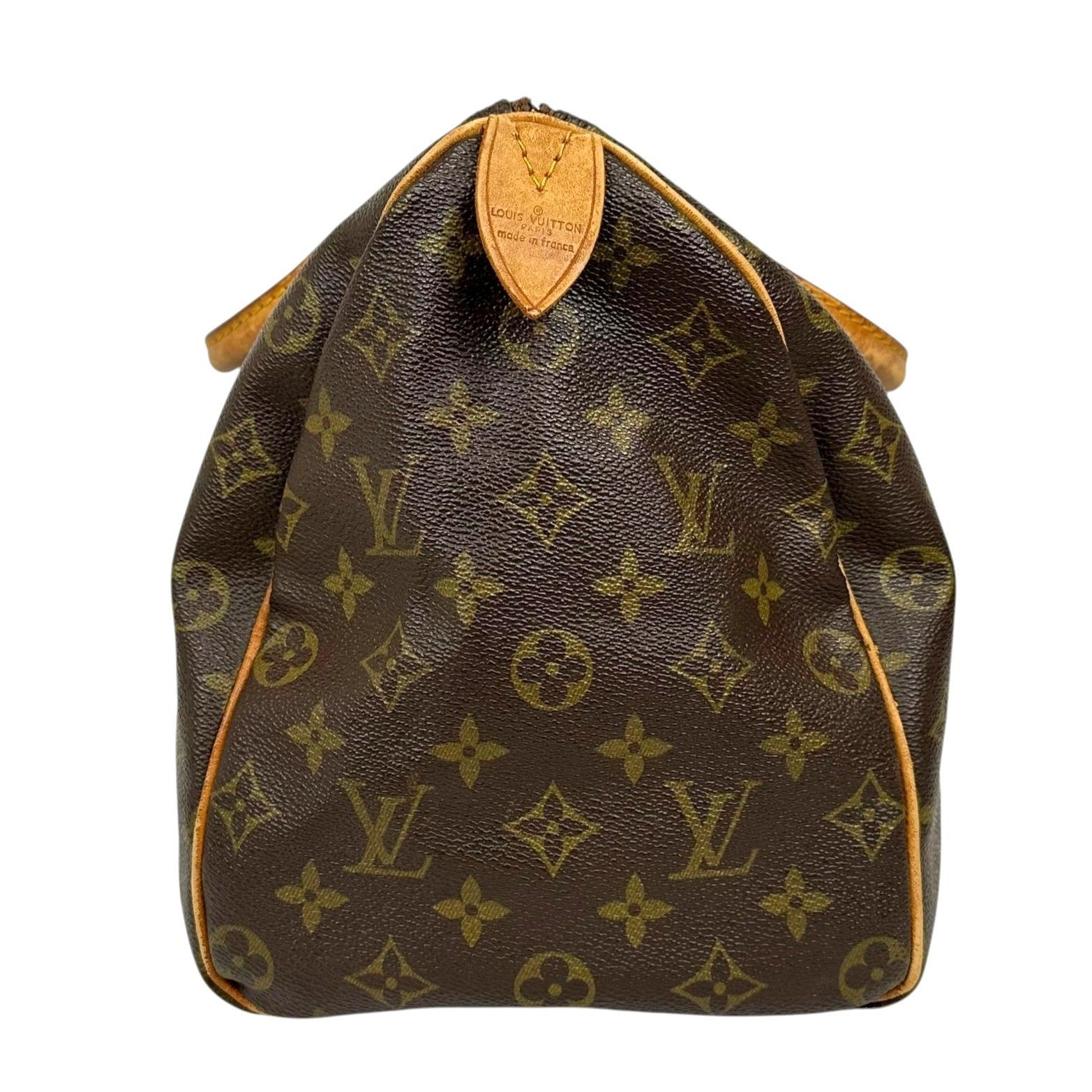  Louis Vuitton ルイヴィトン スピーディ35 M 41524 ハンドバッグ ミニボストン モノグラム キャンバス レディース -BC 9304 ハンドバッグ バッグ