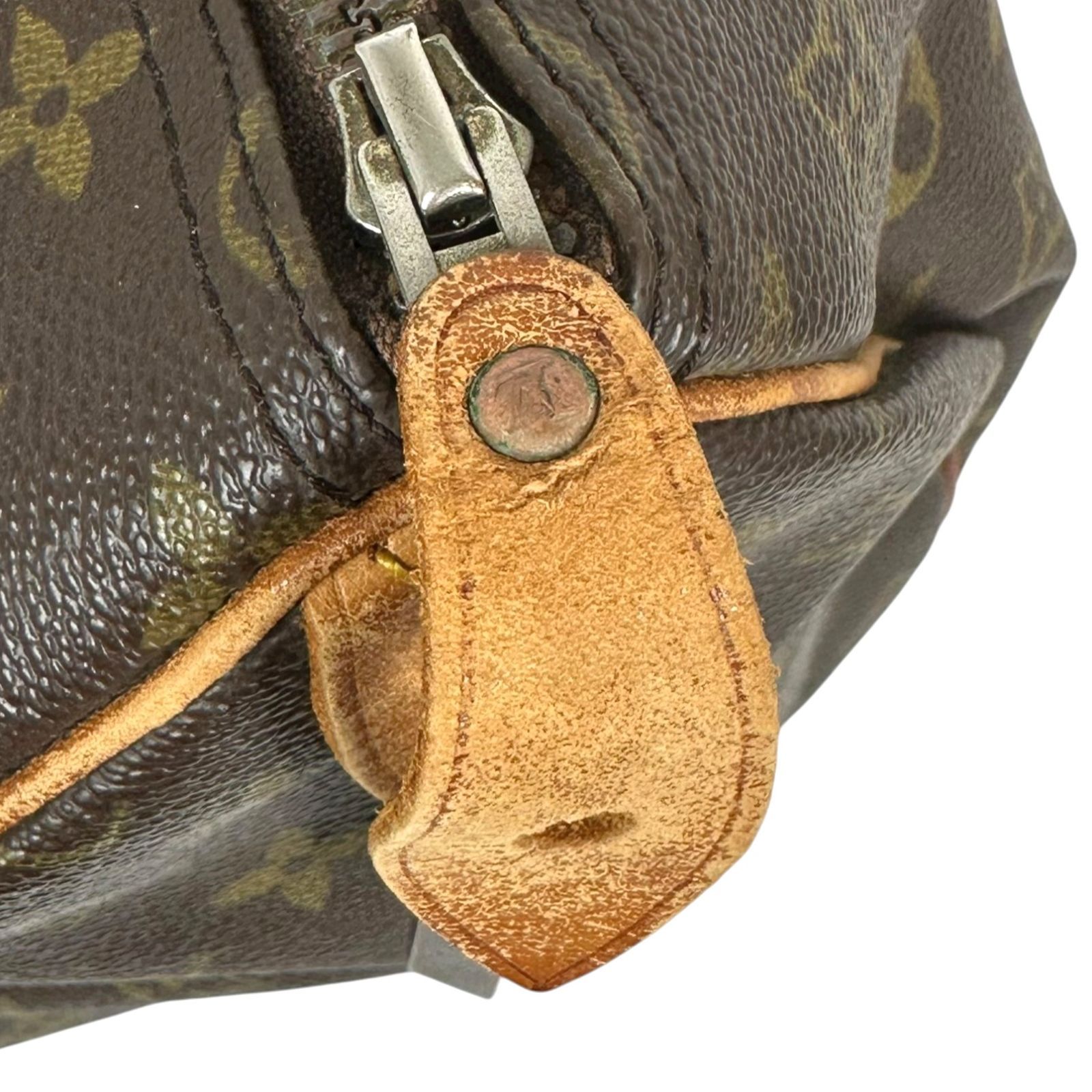 ルイヴィトン スピーディ35