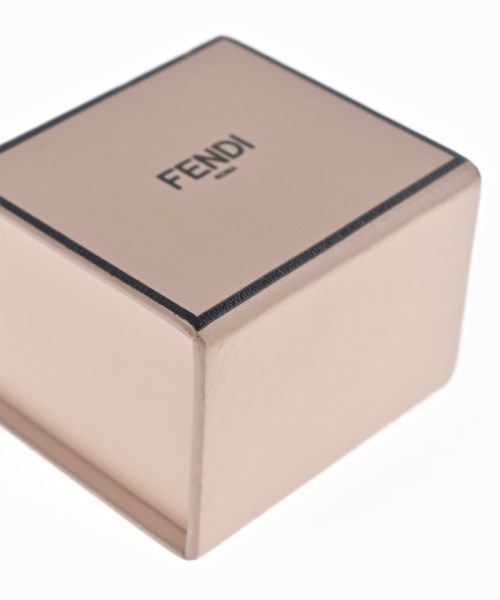  FENDI チャーム レディース 古着 チャーム アクセサリー