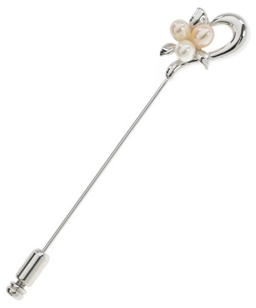 TASAKI ブローチ コサージュ レディース 古着