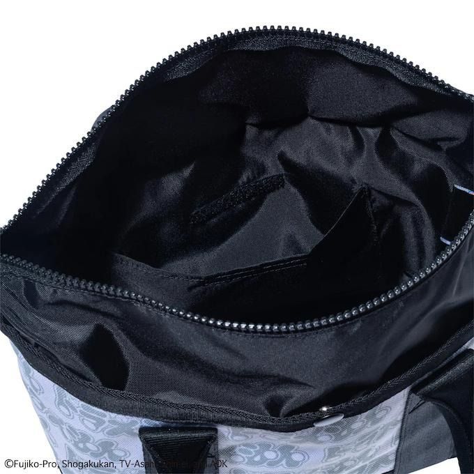 トートバッグミニ 6L