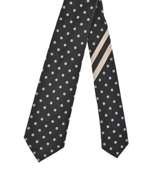 親切 DRIES VAN NOTEN ネクタイ メンズ 古着