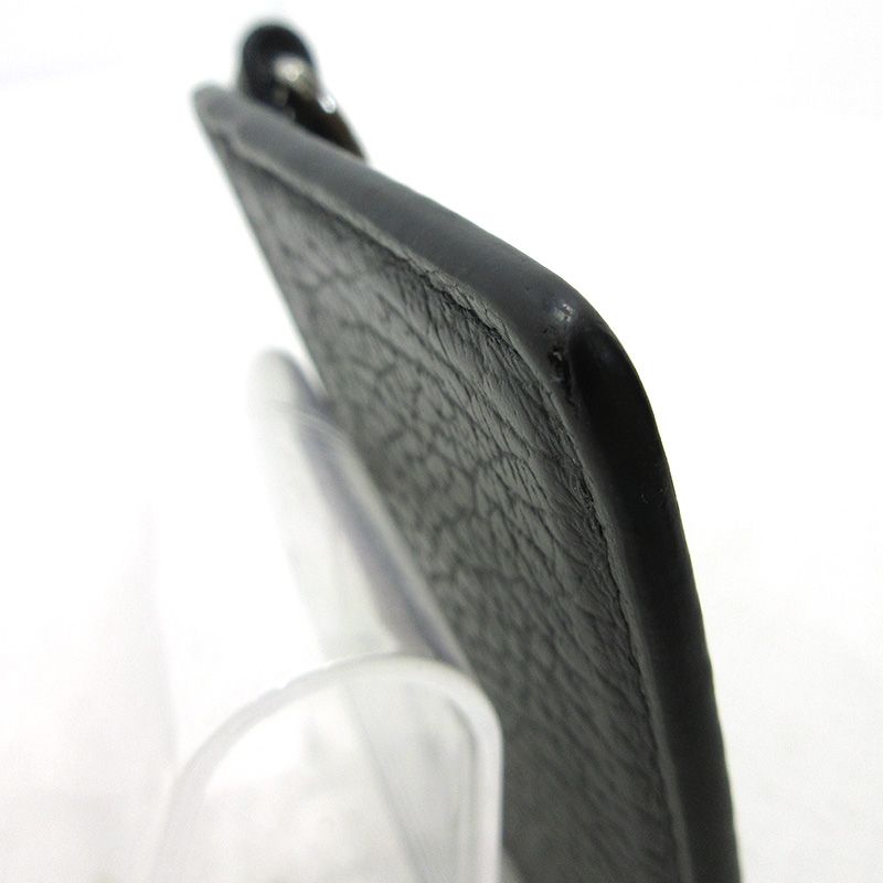 メゾンマルジェラ カードケース