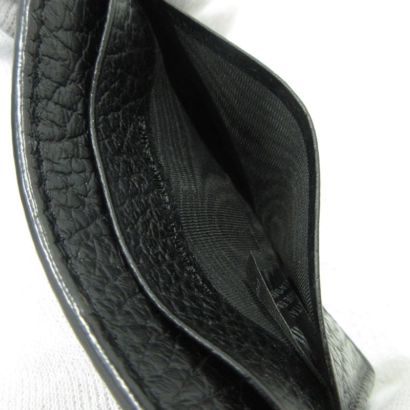 メゾンマルジェラ カードケース