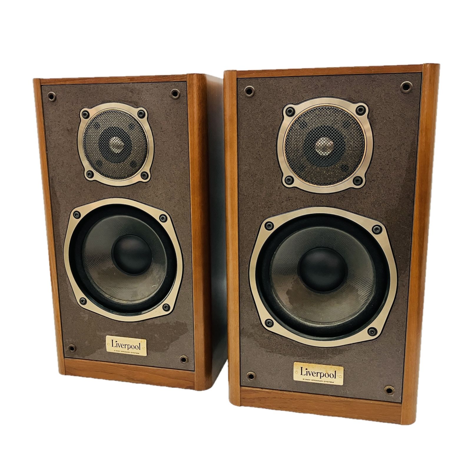 ONKYO D-500II スピーカーペア オンキョー音響機器 C10589853