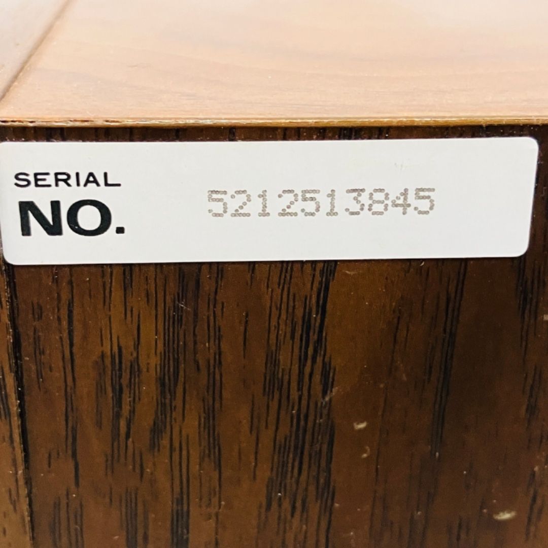 スピーカーペア オンキョー音響機器