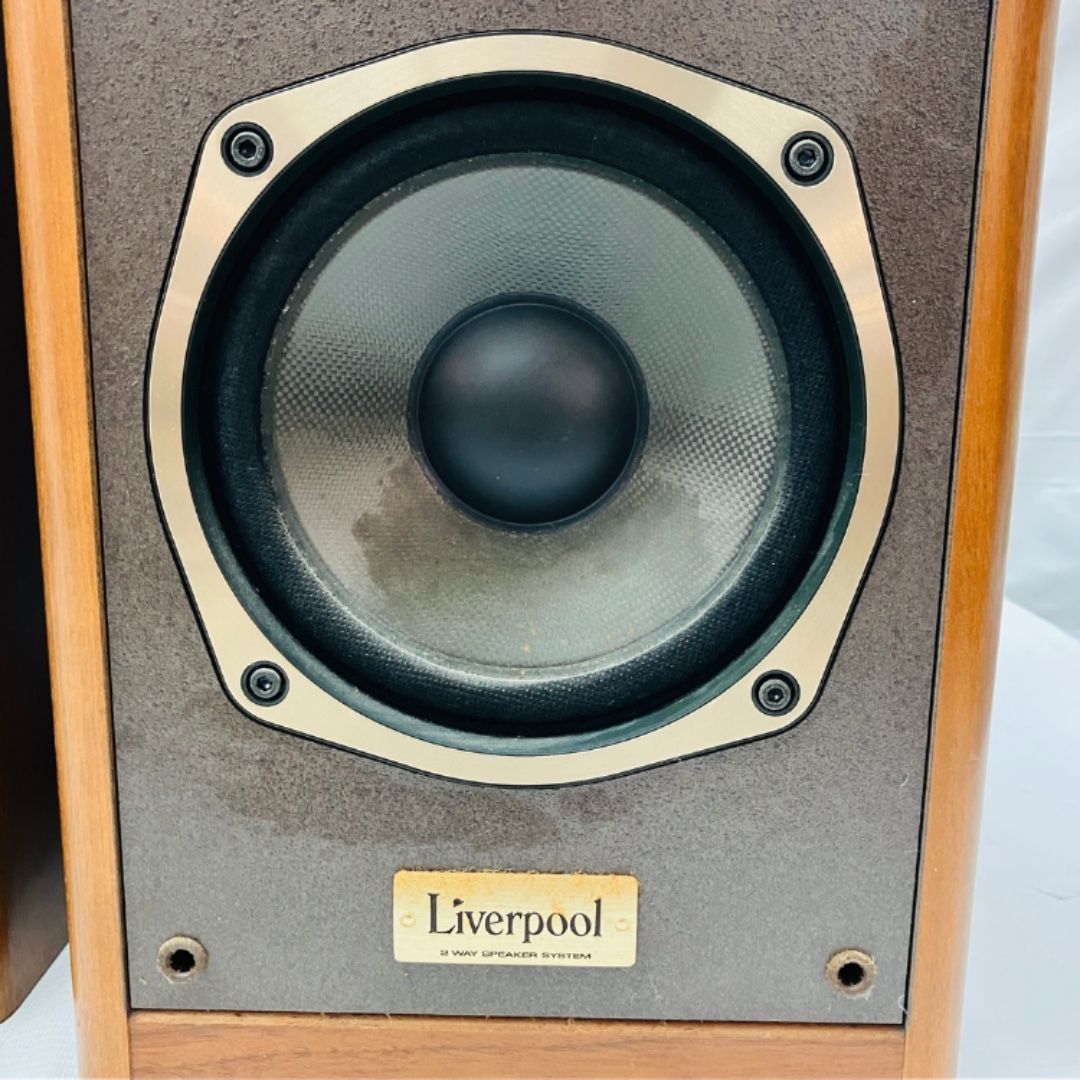 オンキョー音響機器