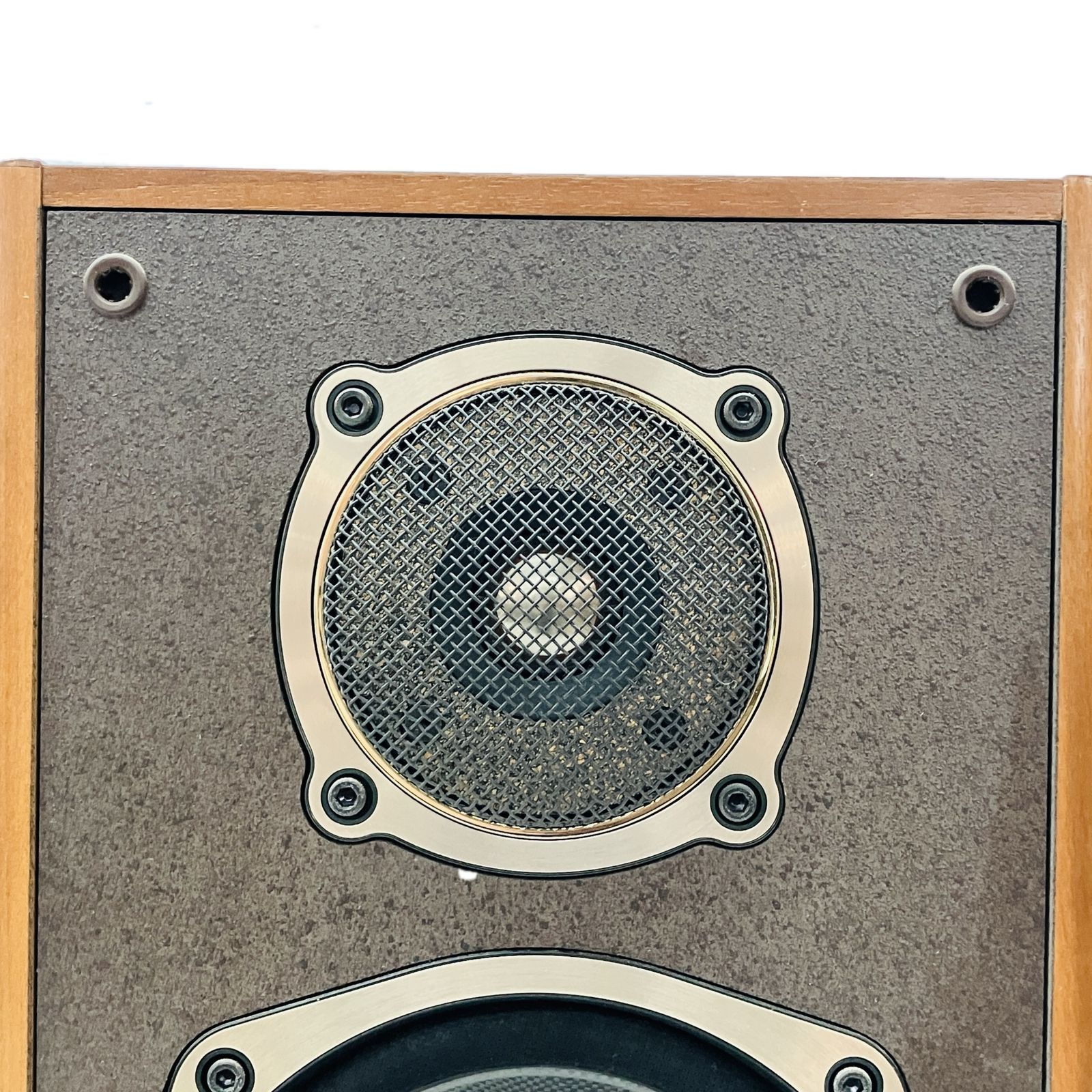 II スピーカーペア