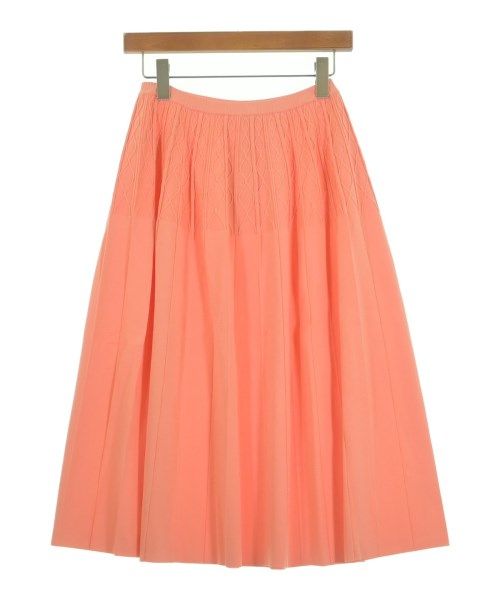 Cruciani クルチアーニ ロング・マキシ丈スカート レディース 【古着】【中古】 Cruciani ロング・マキシ丈スカート レディース 【古着】【中古