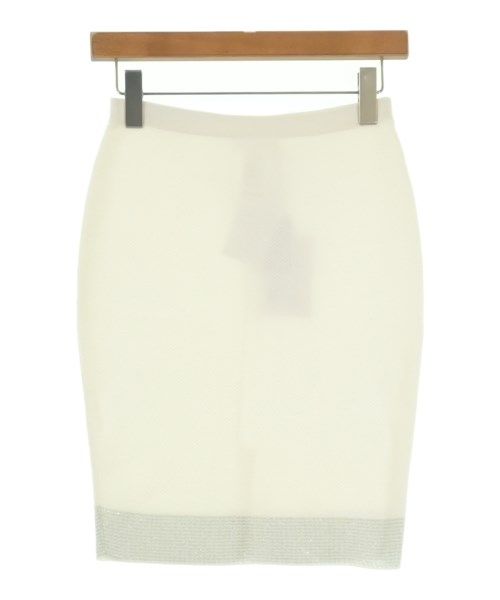 Cruciani ミニスカート レディース 古着