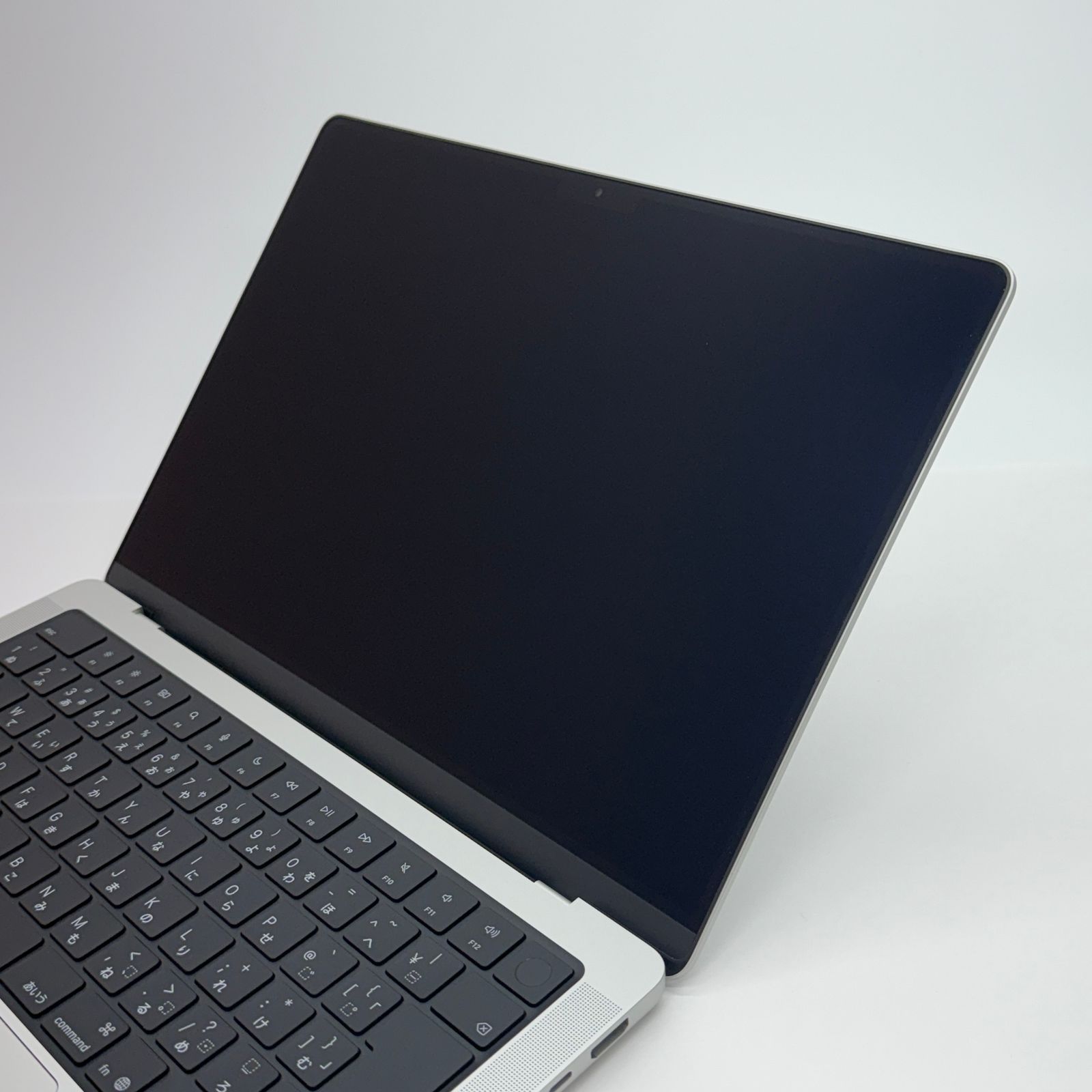 新品同様 美品 Apple MacBookPro 14インチ M5 10コアCPU 10コアGPU 