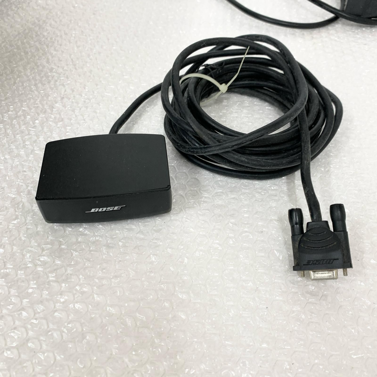 ボーズ BOSE ホームシアターシステムセット ジャンク品 現状販売 2026