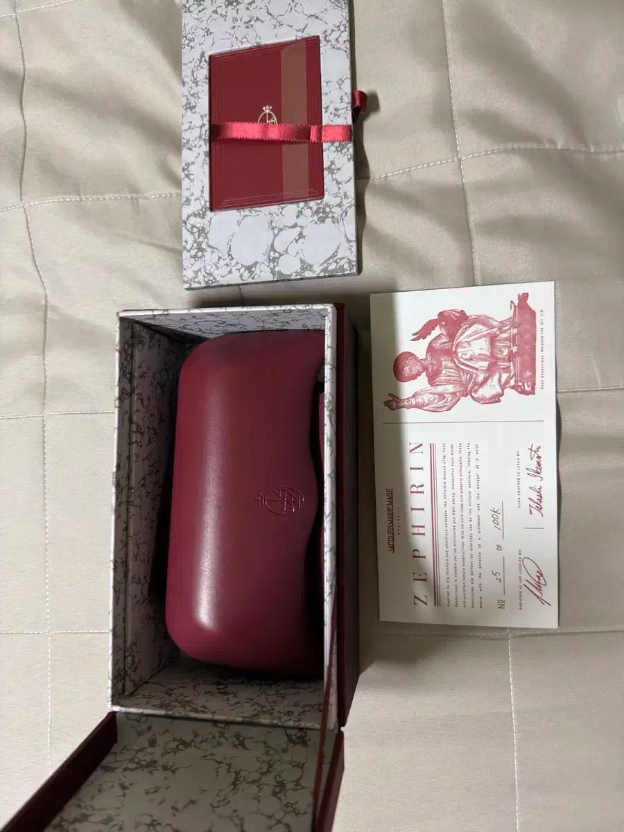 週末 この価格 ジャックマリーマージュ ゼフィリン ノワール