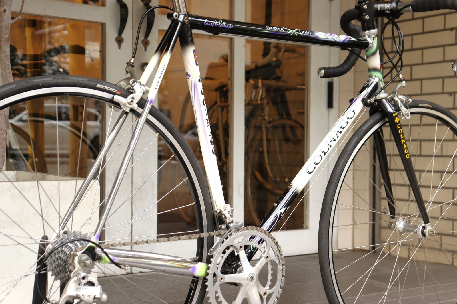 COLNAGO マスター