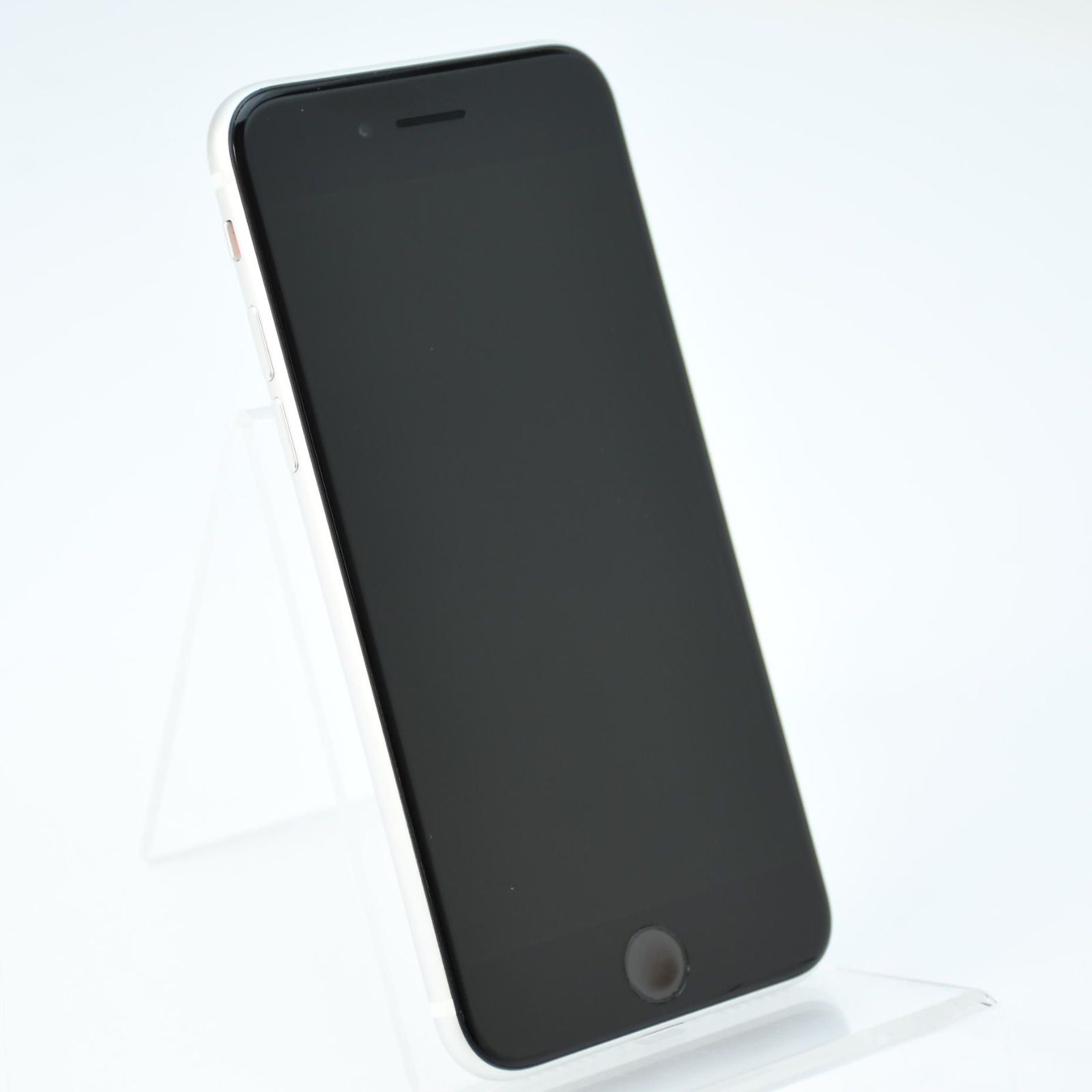 【美品】iPhone SE第二世代　バッテリー正規品84% SIMフリー64GB 美品＊純正バッテリー84%】SIMフリー iPhone SE 第2世代 64GB ホワイト