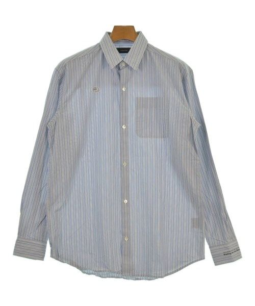 UNDER COVER カジュアルシャツ メンズ 古着