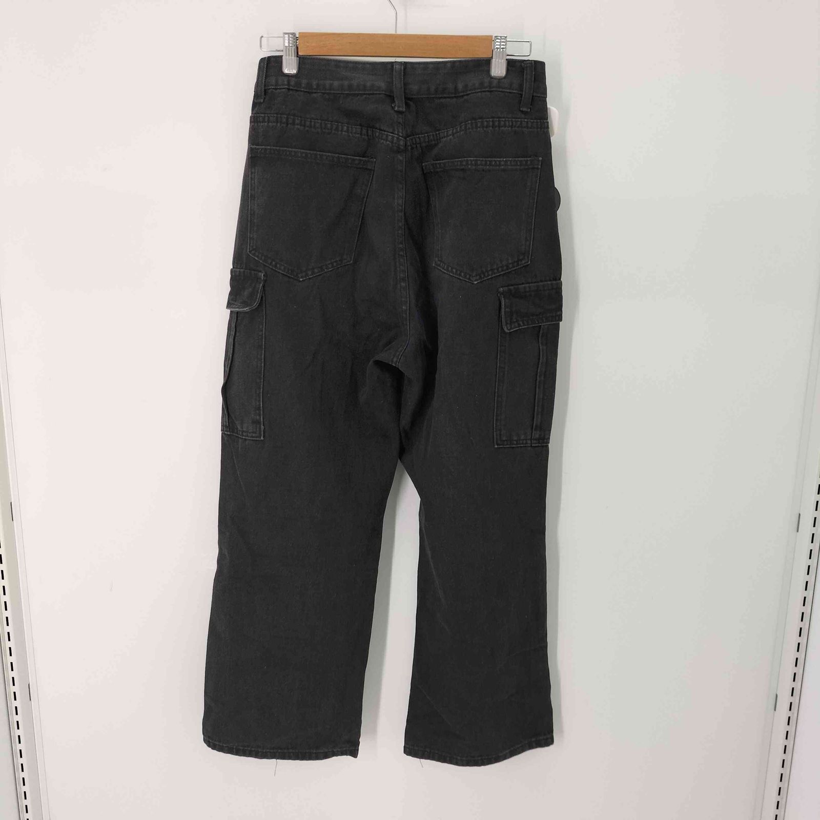 ユーズドフルギ USED古着 BTMK / BREAK THE MOLD KINDLY バギーカーゴ