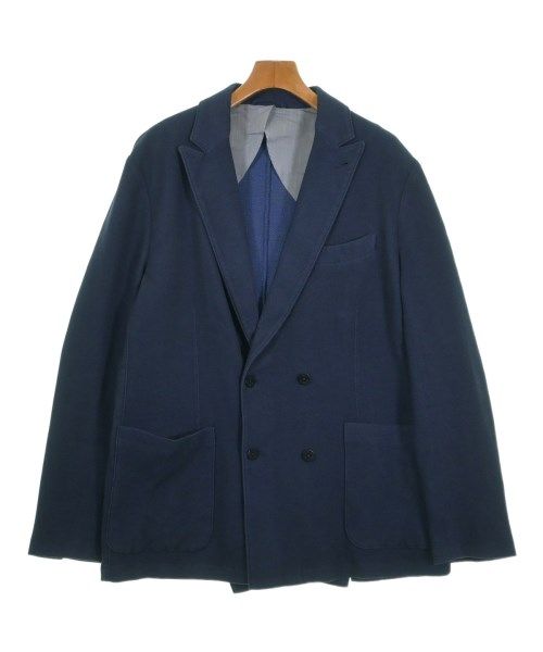 FACONNABLE ファソナブル カジュアルジャケット メンズ 【古着】【中古】 FACONNABLE カジュアルジャケット メンズ 【古着】【中古】【送料無料