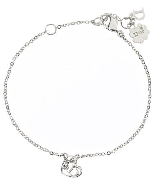 Christian Dior ブレスレット バングル レディース 古着