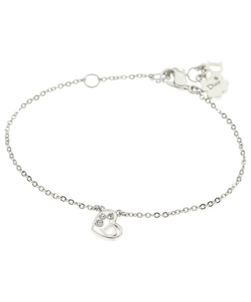 Christian Dior ブレスレット バングル レディース 古着