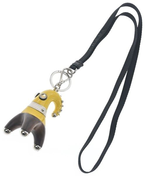PRADA チャーム レディース 古着