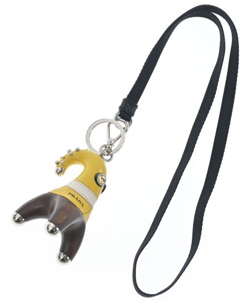 PRADA チャーム レディース 古着