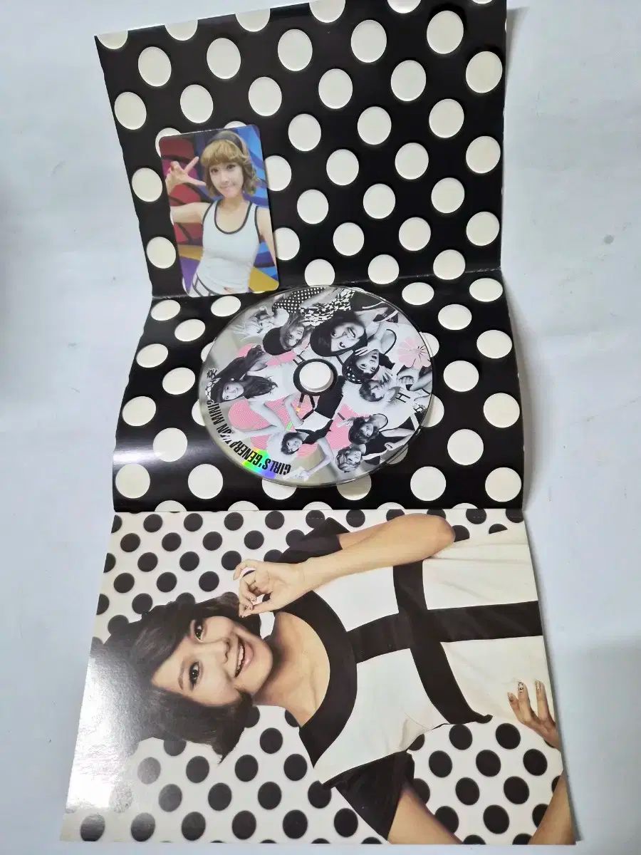 少女時代 ジェシカ Girls' Generation サイン トレカ スタコレ 少女