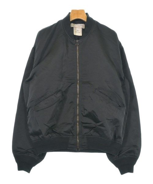 REMI RELIEF ミリタリーブルゾン レディース 古着