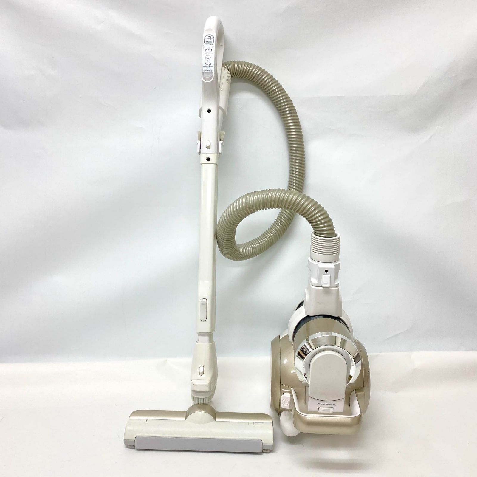 東芝 VC SG 930 X N 掃除機 サテンゴールド 3676