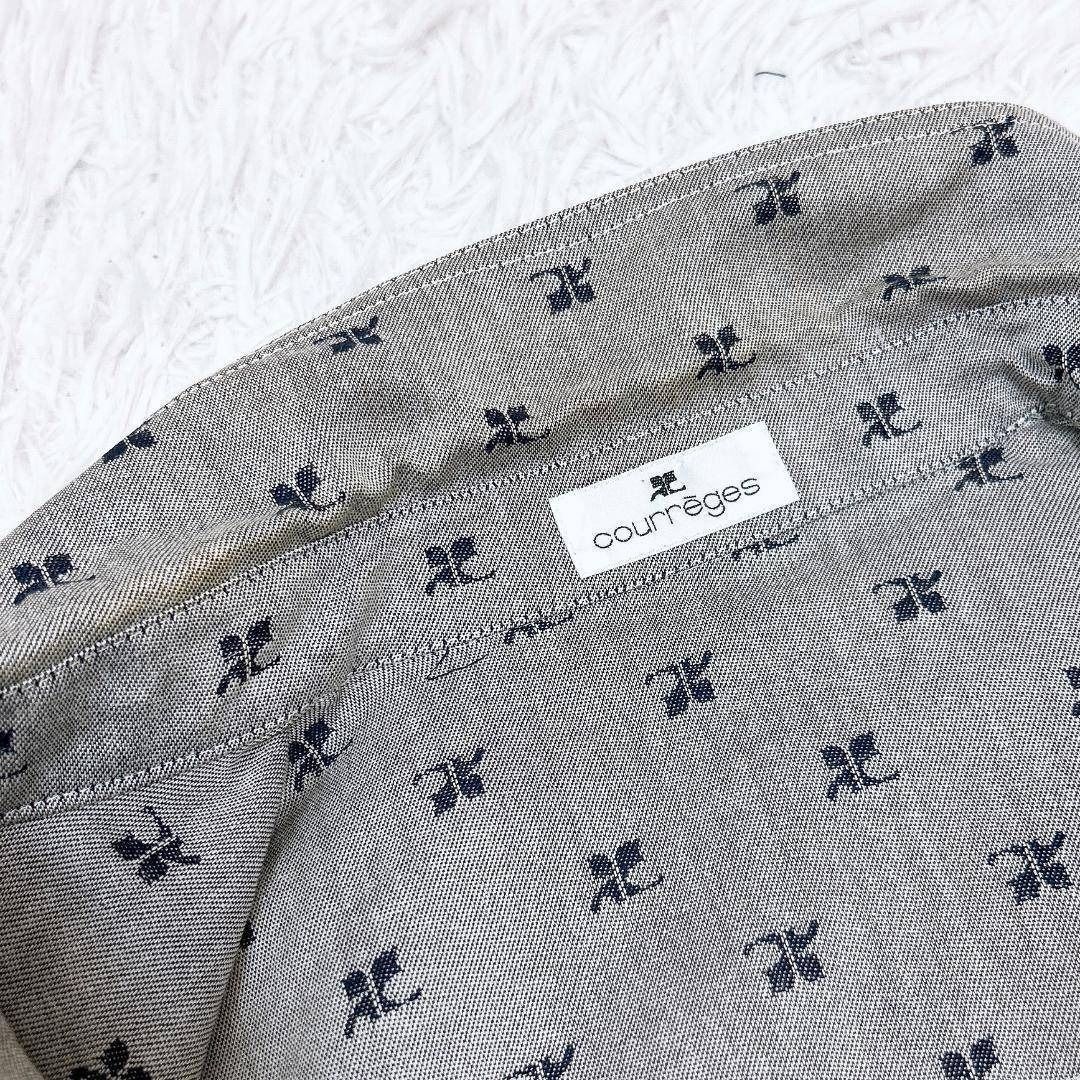 半袖シャツ スカート