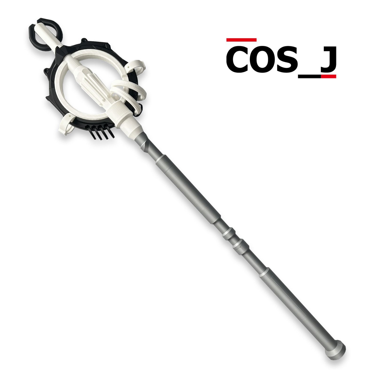 コスプレ用 武器 杖 ナユタ 勝利の女神 NIKKE メガニケ