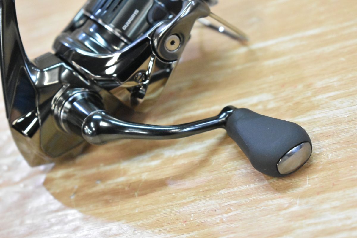 シマノ 22 ステラ C2000SHG SHIMANO STELLA スピニングリール アジング メバリング ライトゲーム 管釣り アジ メバル トラウト OLIVEOS_COM_TR