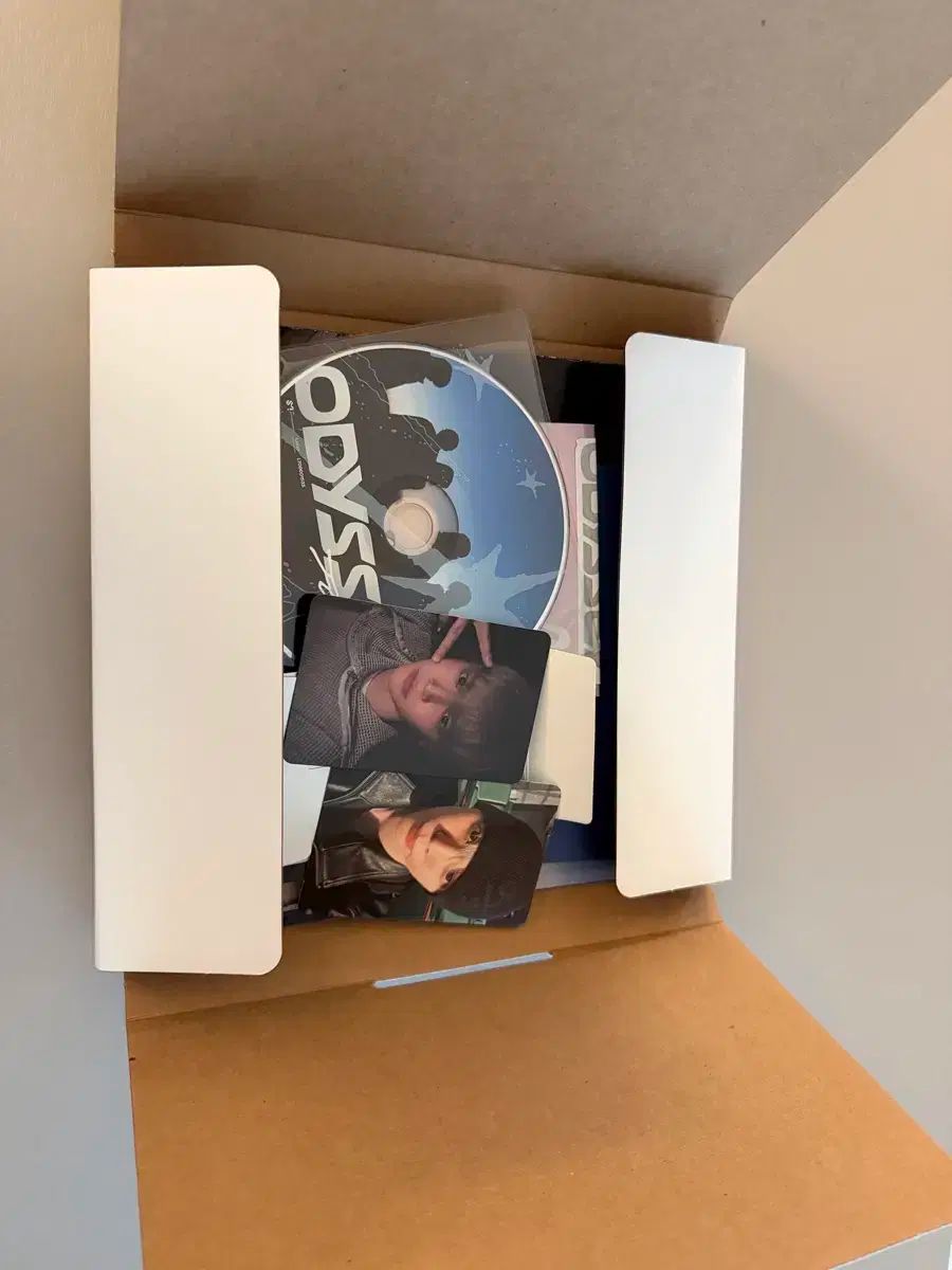 ライズ オデッセイ