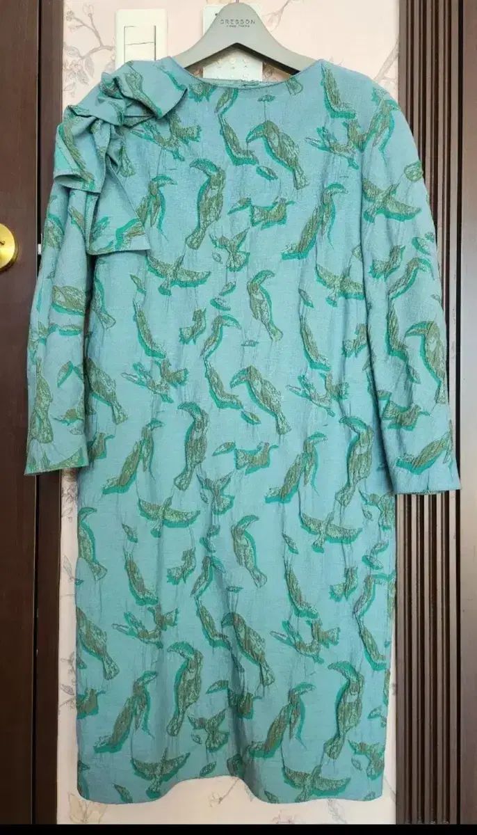 ランバン ワンピース