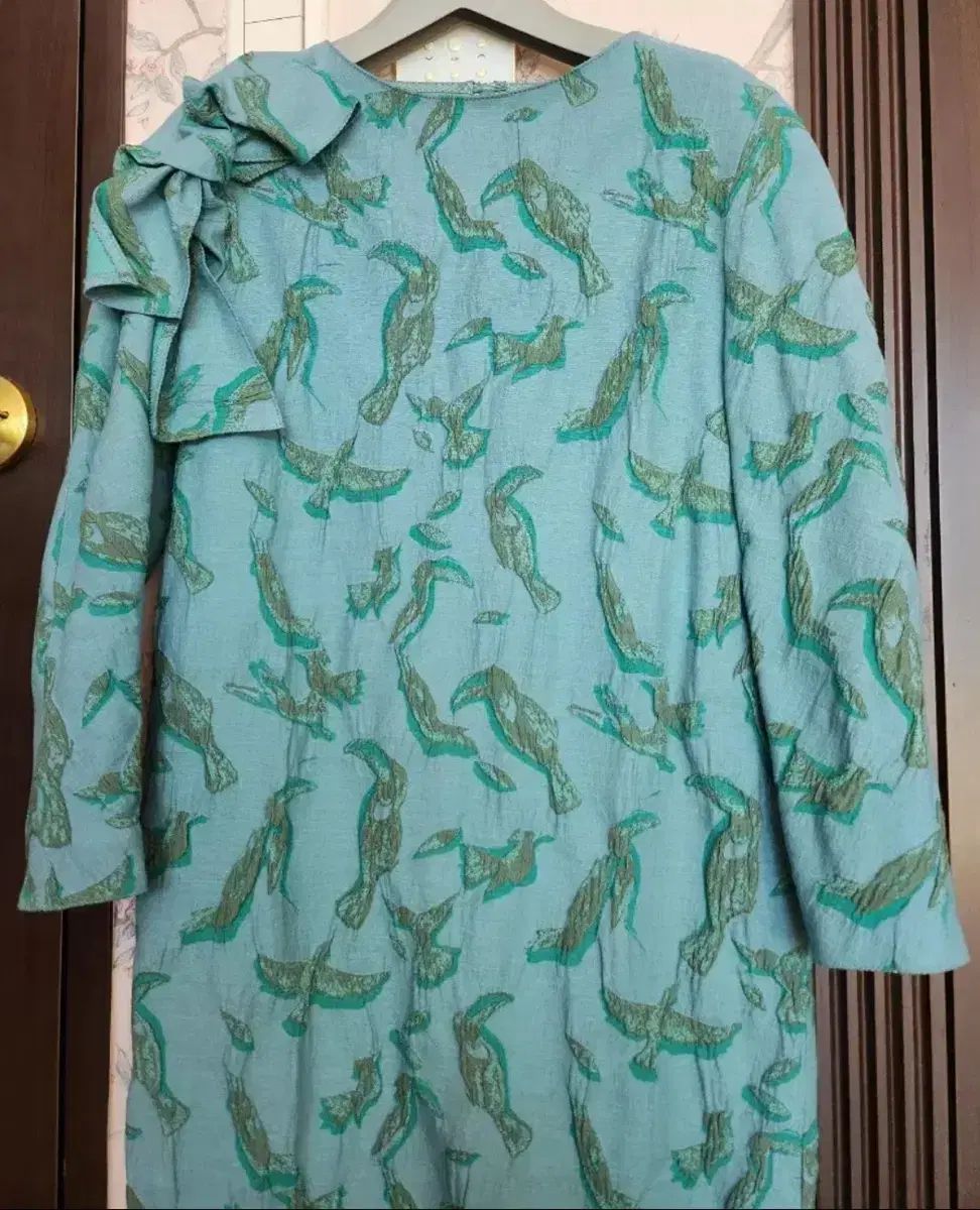 ランバン ワンピース