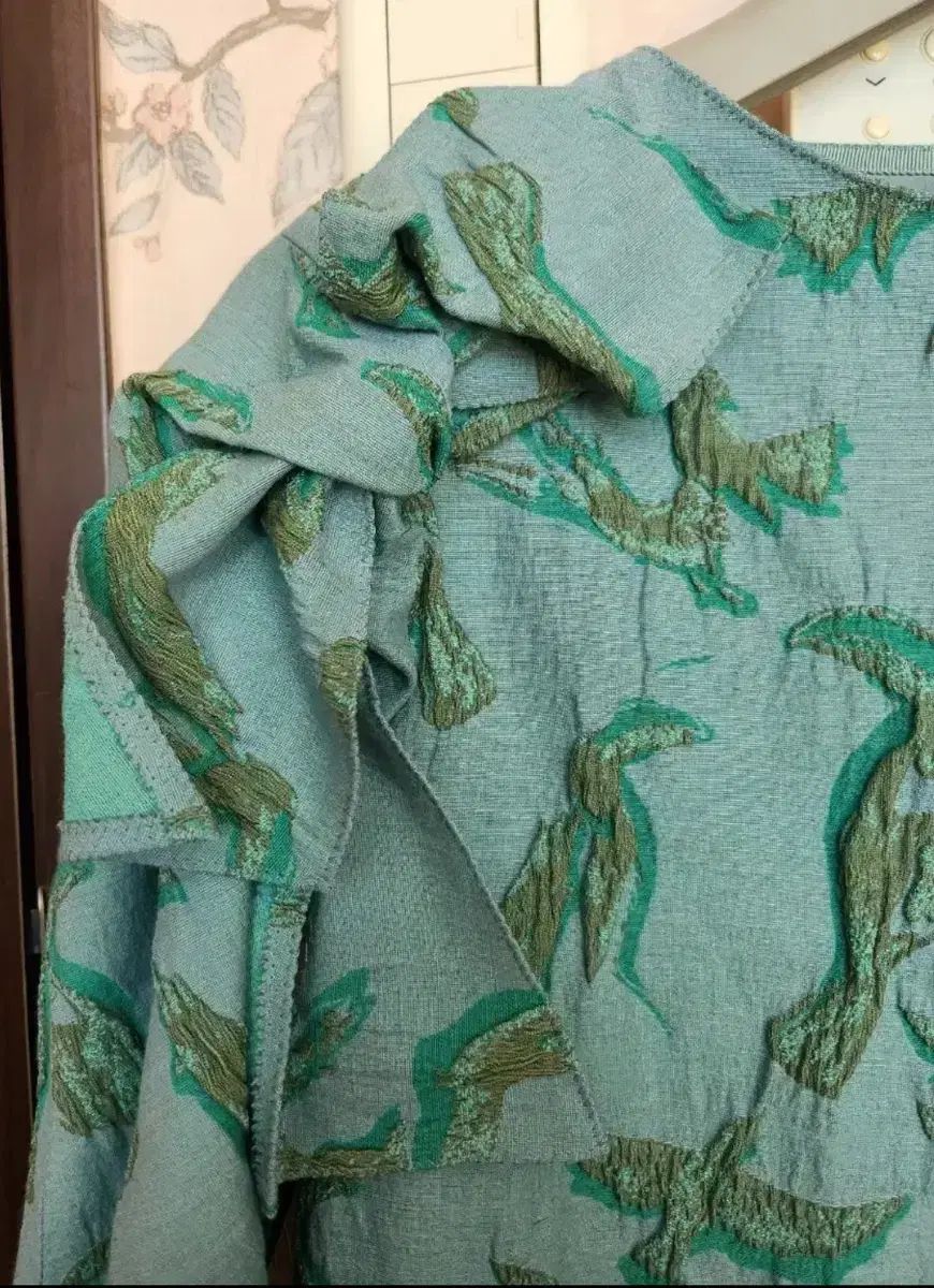 ランバン ワンピース