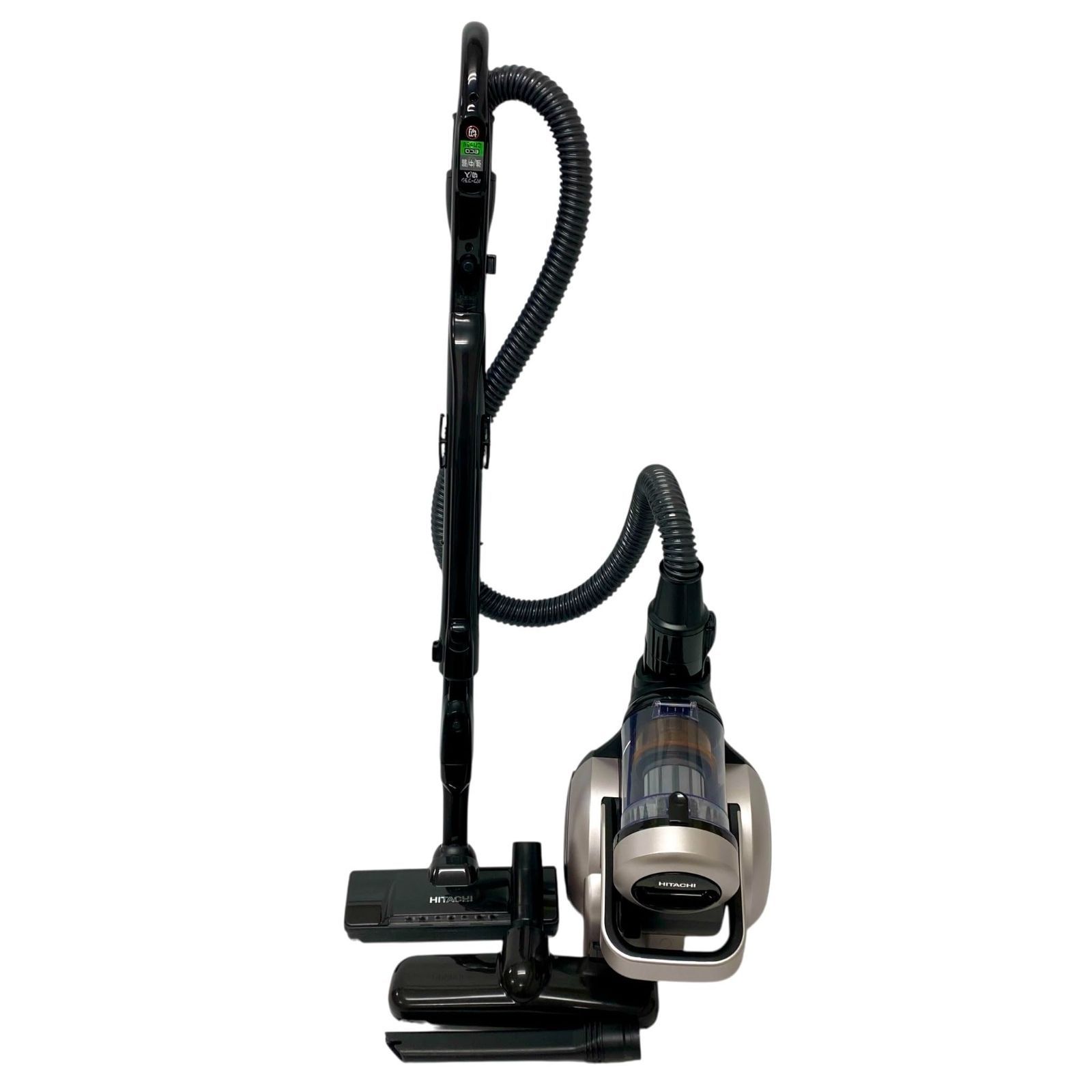 日立 CV SP 900 M V 掃除機 3654