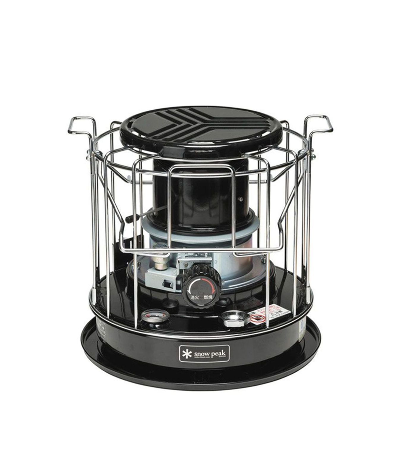 日本製】スノーピーク フィールドバリスタケトル 旧型 スノーピーク ケトル