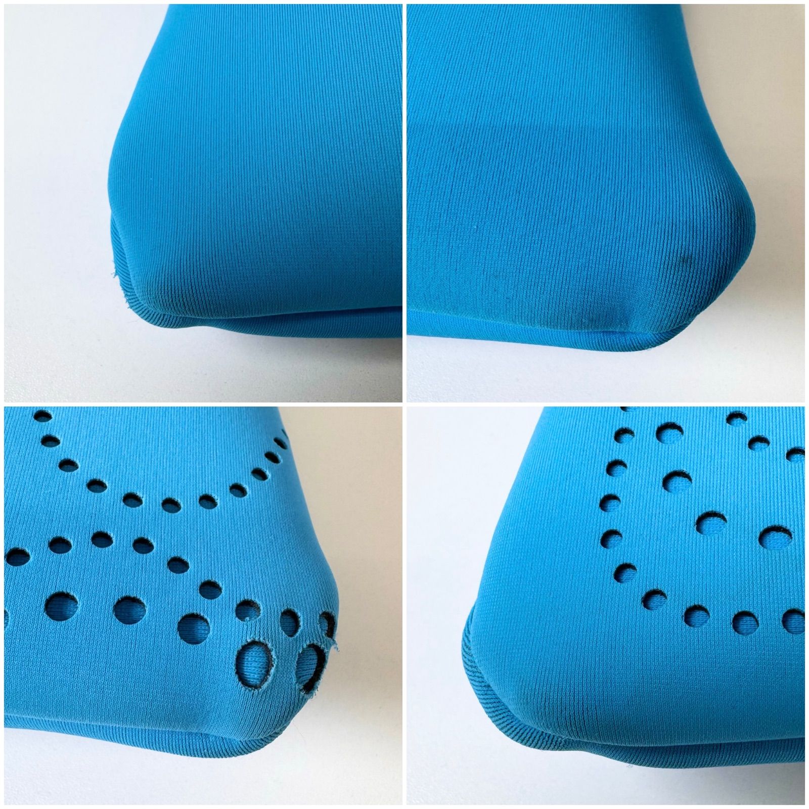  BCランク HERMES エルメス ネオバン MM ポーチ クラッチバッグ オクトパス タコ 多用途 軽量 Z ポーチ バッグ