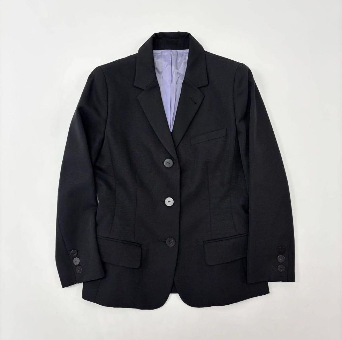 90s Vintage Jean Paul Gaultier FEMME ヴィンテージ ジャンポールゴルチエ スーツ ジャケット スカート ARCHIVE アーカイブ 40 708-0100