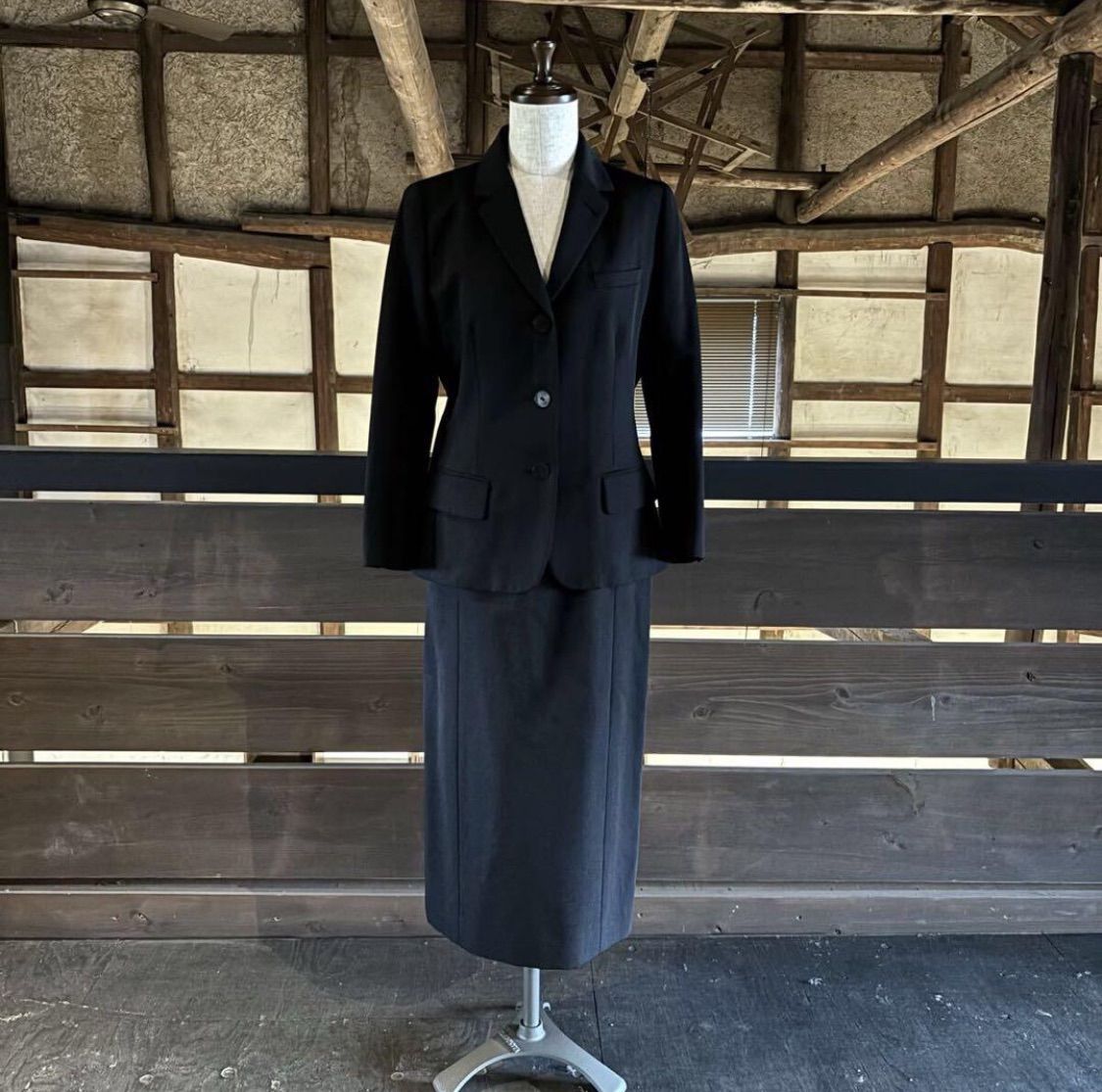 90s Vintage Jean Paul Gaultier FEMME ヴィンテージ ジャンポール