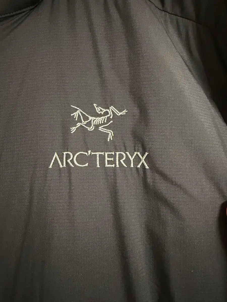ARC TERYX アークテリクス Atom lt アトム lt フーディ Mサイズ 韓国版 S級
