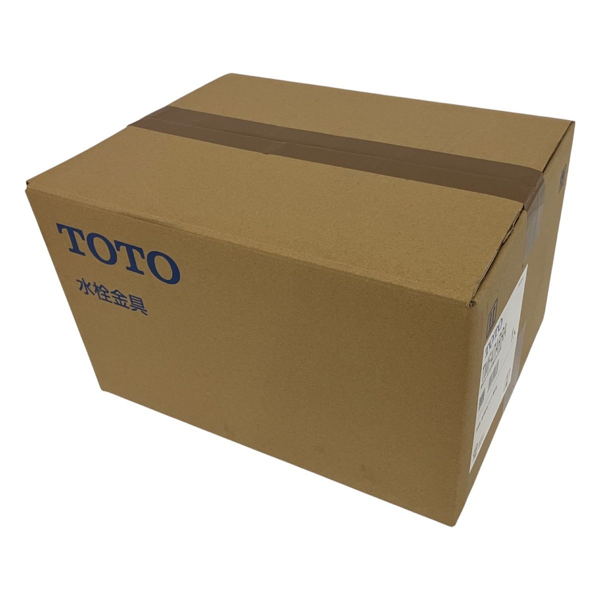 TOTO TMF47ARRA 水栓金具 定量止水式 壁付き サーモスタット B10604437