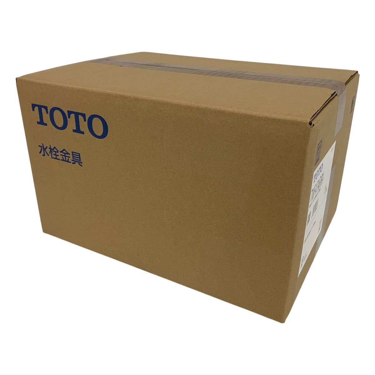 TOTO TMF47ARRA 水栓金具 定量止水式 壁付き サーモスタット B10604889