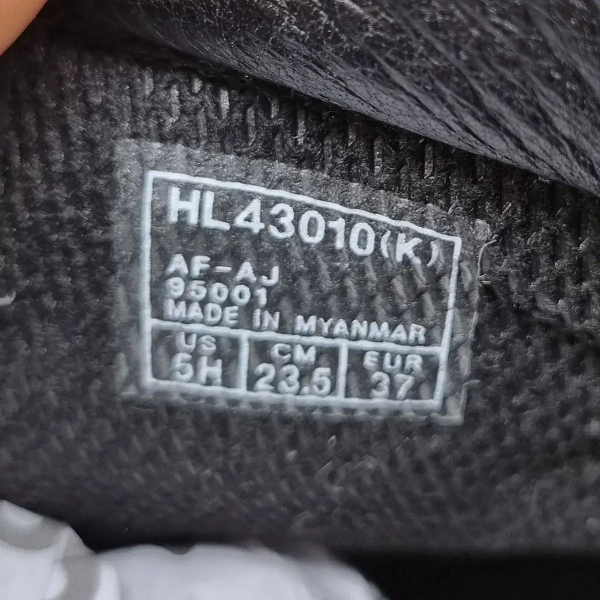 ホーキンス レディース