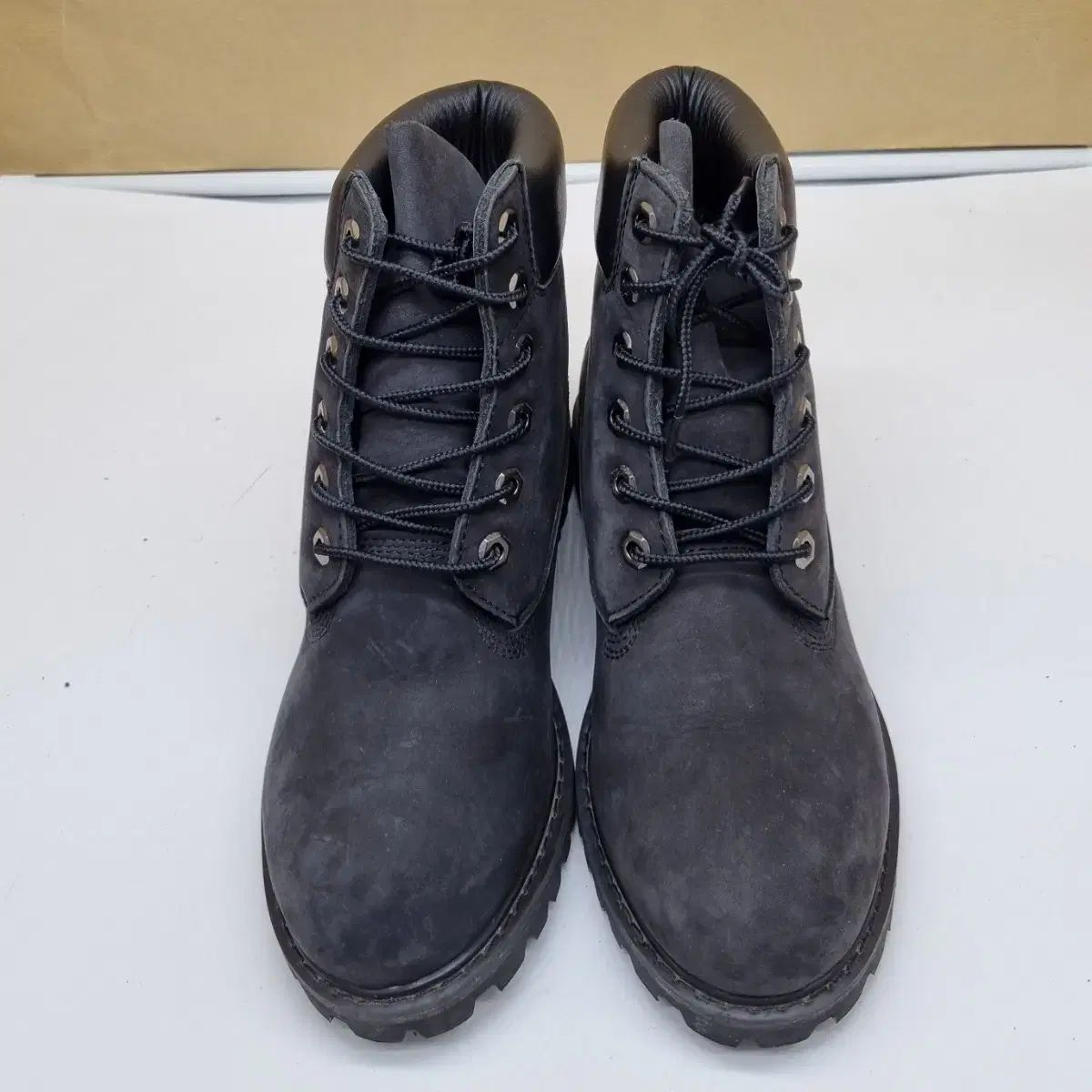 LOUIS VUITTON(ルイヴィトン) ブーツ 36 レディース - 黒×ゴールド