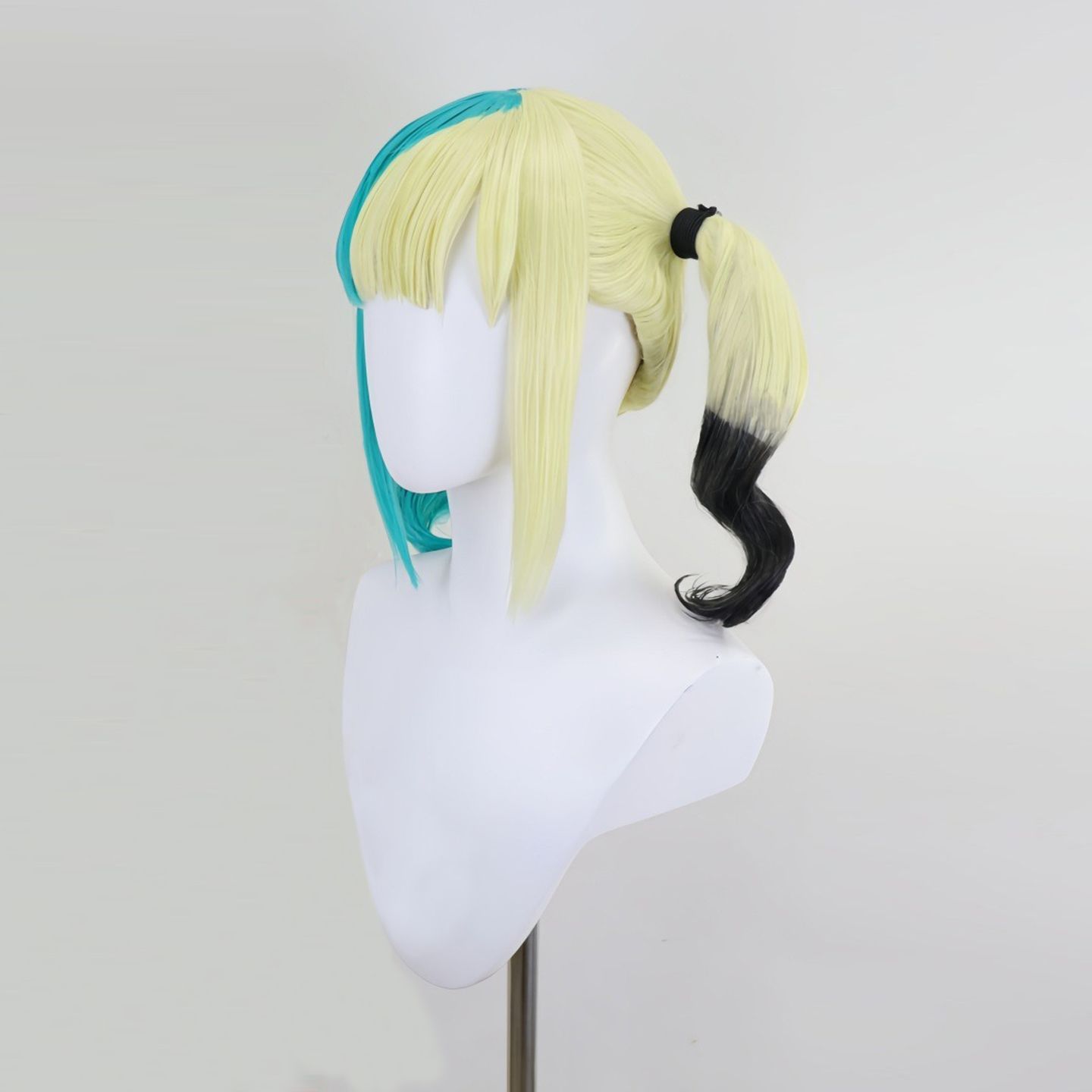 お取寄せ商品！納期ご相談下さい！】コスプレ耐熱ウィッグ コスプレ